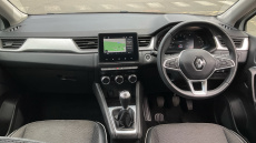 Renault Captur 1.3 Mild hybrid 140 Techno 5dr Petrol Hatchback